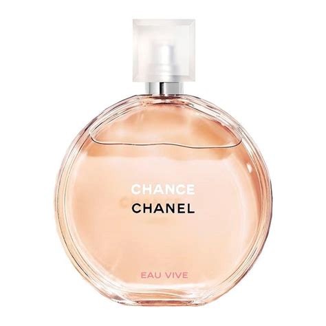 chance chanel eau vive eau de toilette|chanel chance eau vive sephora.